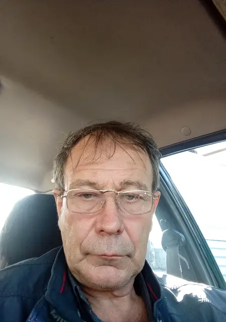 Алексей из Саяногорска, мне 55, познакомлюсь для общения