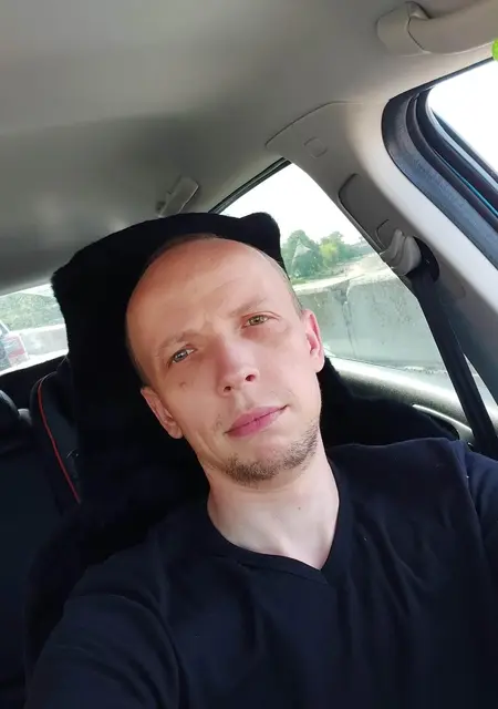 Tarelkacofe из Щелково, ищу на сайте постоянные отношения