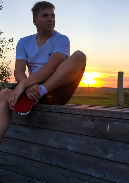 Я Никита, 25, из Ишима, ищу знакомство для постоянных отношений