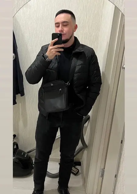 Нияз из Уфы, ищу на сайте знакомства на одну ночь