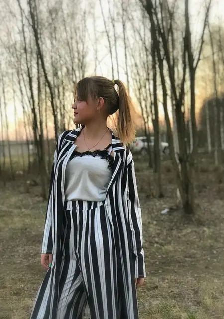 Я Маша, 25, из Калининграда, ищу знакомство для приятного времяпровождения