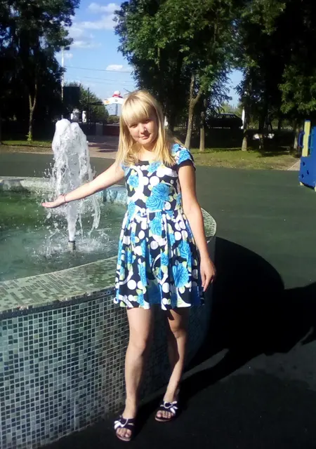 Я Юля, 30, из Липецка, ищу знакомство для вирта