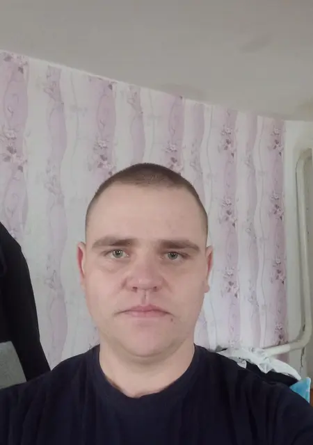 Я Сергей, 32, знакомлюсь без обязательств в Энергодаре