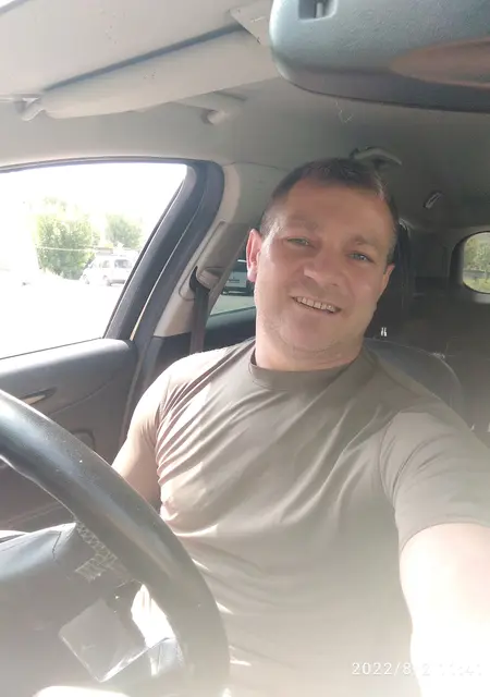 Я Александр, 42, знакомлюсь для приятного времяпровождения в Воронеже