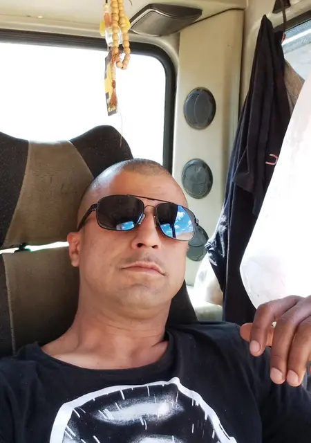 Tahirsuyarov из Сергиева Посада, мне 37, познакомлюсь без обязательств