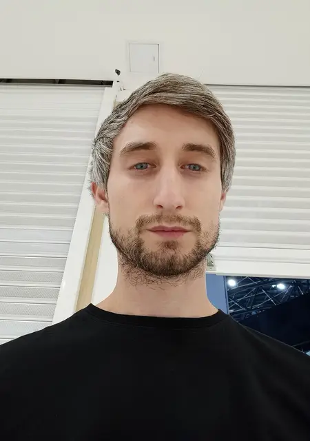 Ираклий из Самары, ищу на сайте знакомства без обязательств