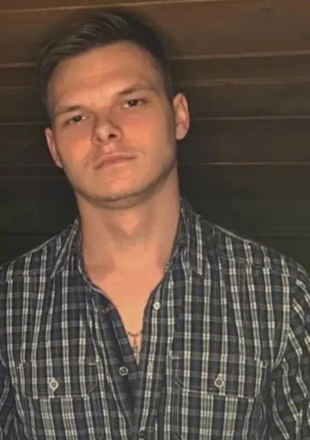 Я Данил, 24, знакомлюсь для общения в Белгороде