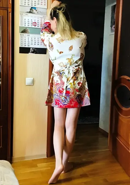 Я Алина, 37, знакомлюсь для постоянных отношений в Казани