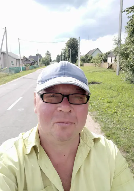 Я Alex, 52, из Витебска, ищу знакомство для постоянных отношений