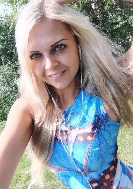 Ирина из Красноярска, мне 39, познакомлюсь на одну ночь