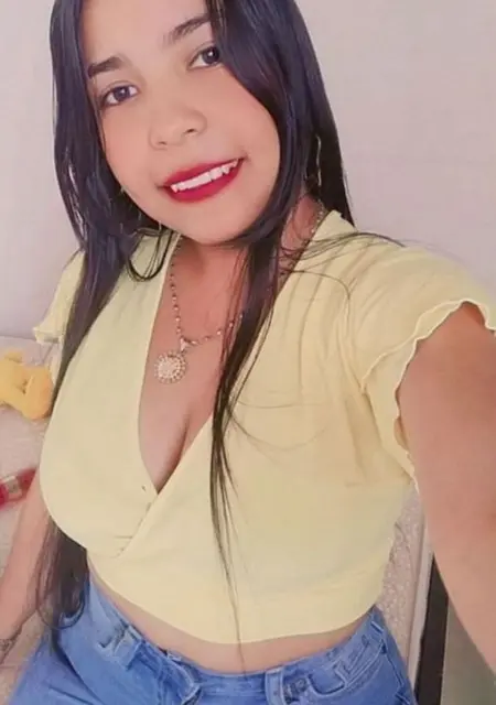 Я Mara Camila, 21, знакомлюсь в Мадриде