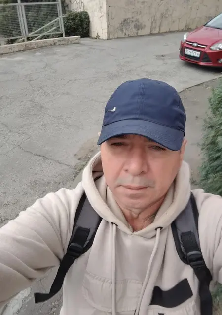 Владимир из Липецка, ищу на сайте знакомства без обязательств