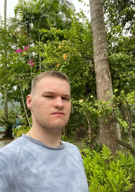 Я Андрей, 19, знакомлюсь для дружбы в Южно-Сахалинске