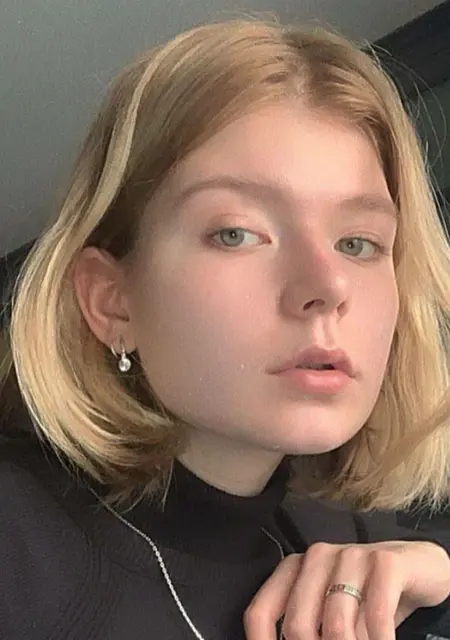 Я Настя, 25, из Казани, ищу знакомство для приятного времяпровождения