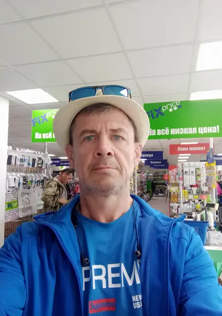 Я Виталий, 55, знакомлюсь без обязательств в Екатеринбурге