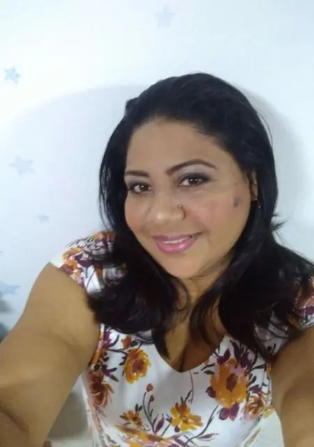 Zuleima из Мадрида, мне 41, познакомлюсь