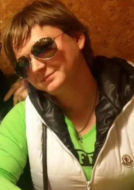 Юлия из Санкт-Петербурга, мне 39, познакомлюсь без обязательств