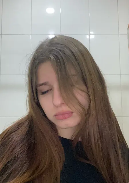 Anna из Краснодара, мне 19, познакомлюсь для дружбы