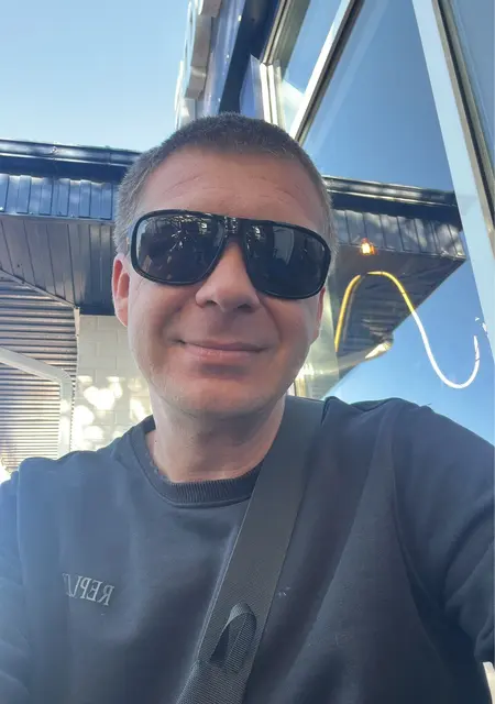 Filipp из Краснодара, ищу на сайте знакомства на одну ночь