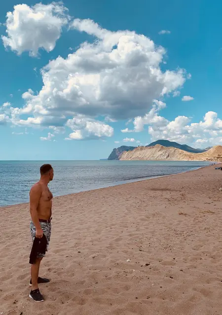 Я Иван, 41, знакомлюсь для приятного времяпровождения в Симферополе