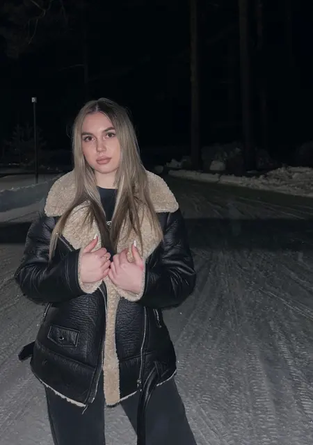 Alexandra из Кемерово, ищу на сайте вирта