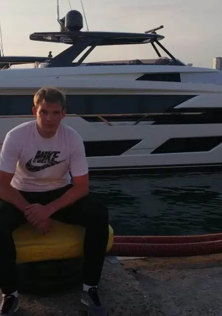 Egor из Шилки, мне 37, познакомлюсь для приятного времяпровождения