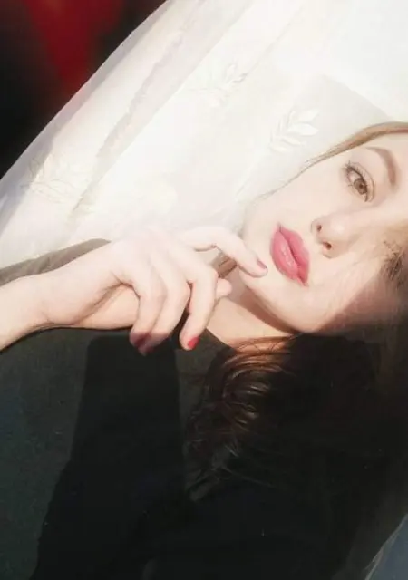 Я Alina, 27, из Нижнего Новгорода, ищу знакомство для приятного времяпровождения