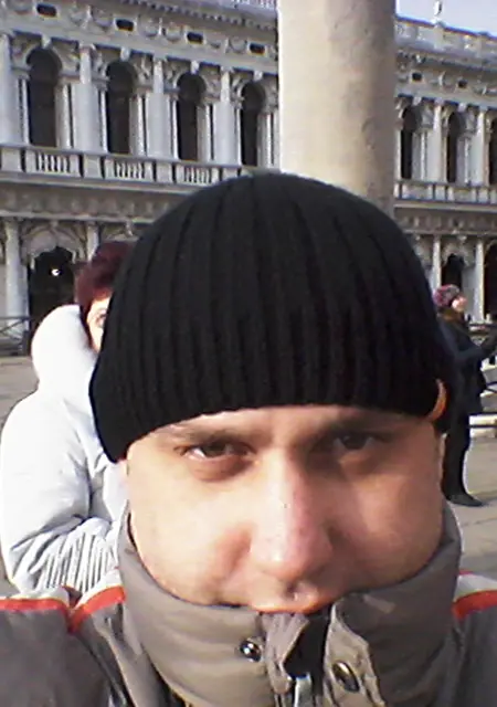 Я Юрра, 45, из Тахтамукая, ищу знакомство для вирта