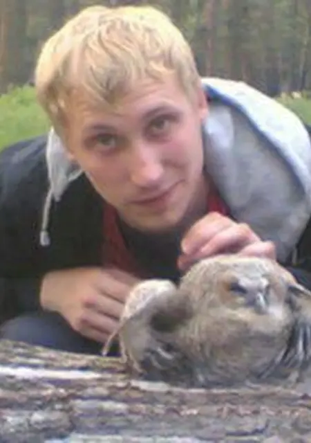 Данил из Шебекина, мне 38, познакомлюсь без обязательств