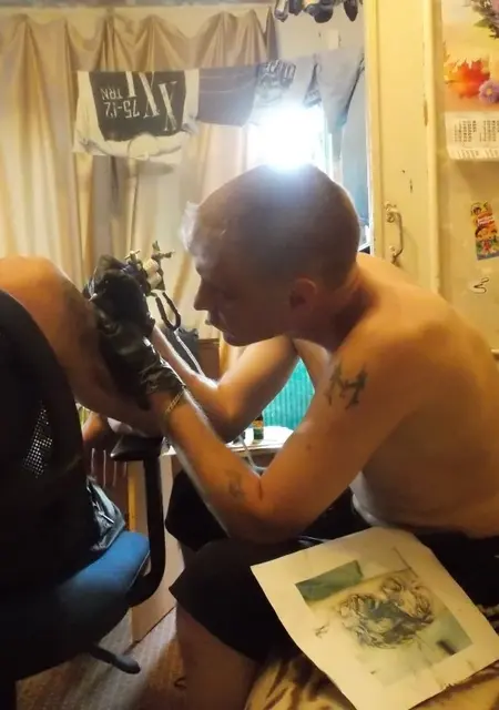 Василий из Иркутска, ищу на сайте дружбу