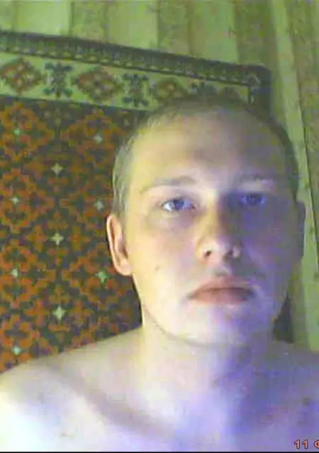 Я Сергей, 39, знакомлюсь на одну ночь в Новокузнецке