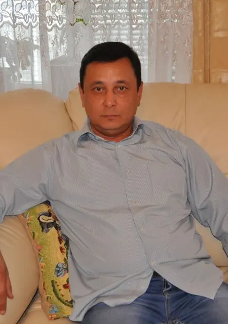 Я Алик, 45, знакомлюсь без обязательств в Реутове