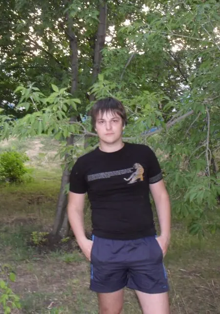 Андрей из Набережных Челнов, мне 39, познакомлюсь на одну ночь