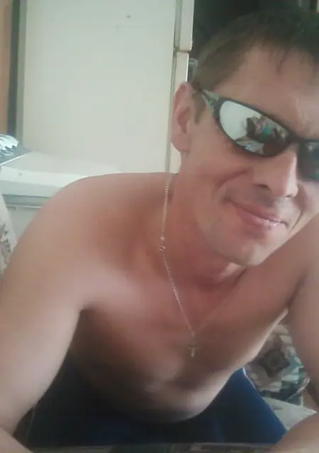 Сергей из Углегорска, мне 51, познакомлюсь для общения