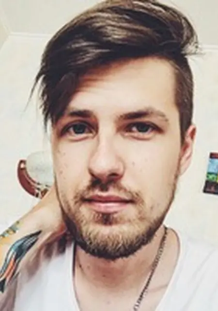 Я Александр, 36, знакомлюсь для общения в Шклове