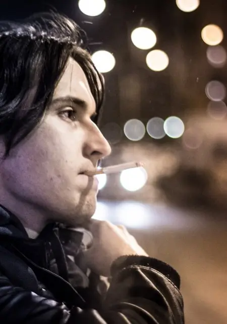 John из Вологды, мне 32, познакомлюсь для приятного времяпровождения