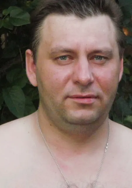 Гаврюша из Королева, мне 50, познакомлюсь для постоянных отношений