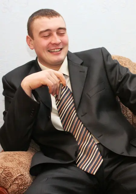 Костя з Макіївки, шукаю на сайті знайомства на одну ніч