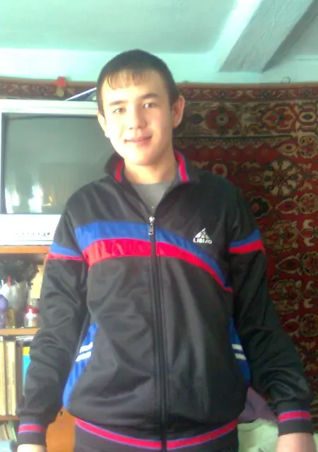 Я Владимир, 31, из Читы, ищу знакомства без обязательств