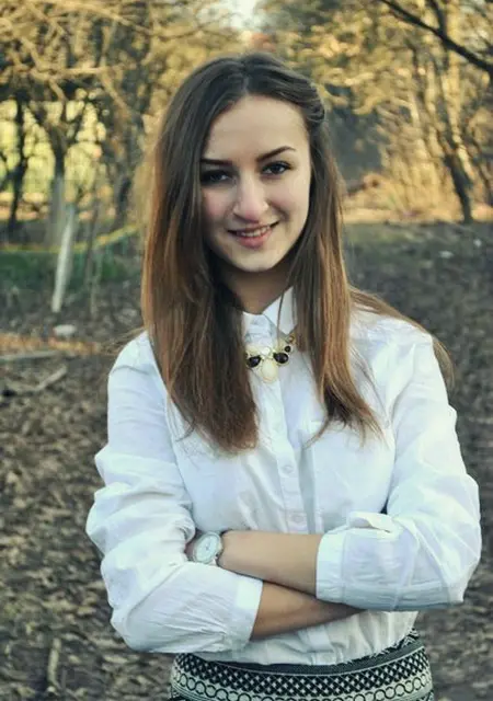 Я Маша, 28, знакомлюсь без обязательств в Брянске