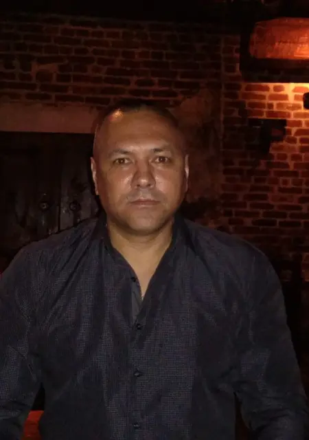 Я Андрей, 56, знакомлюсь без обязательств в Калининграде