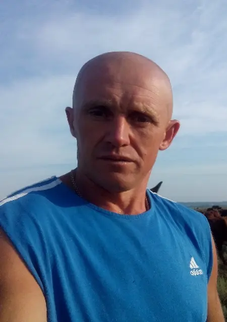 Я Николай, 42, знакомлюсь для дружбы в Ипатове