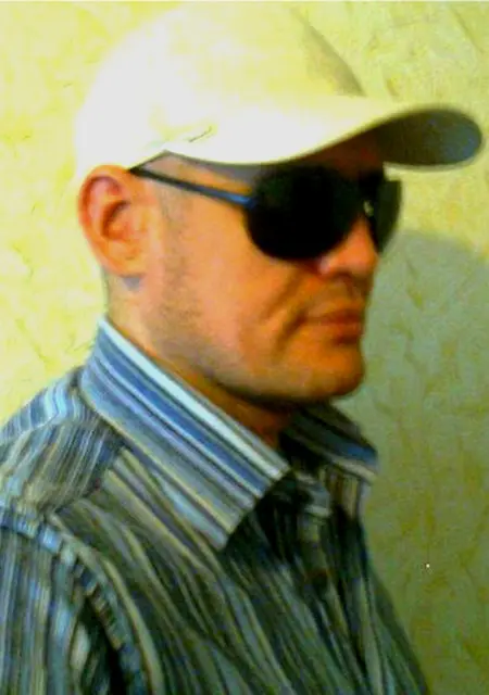 Oleg из Нижнекамска, мне 48, познакомлюсь для вирта