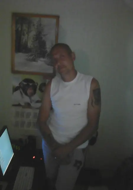 Александр из Выборга, мне 49, познакомлюсь без обязательств