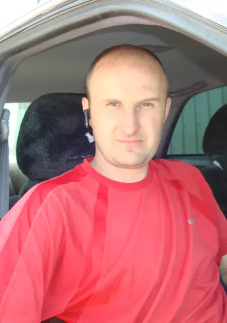 Игорь из Хабаровска, ищу на сайте дружбу