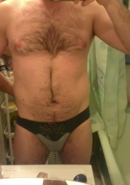 Денис из Ачинска, мне 41, познакомлюсь для дружбы