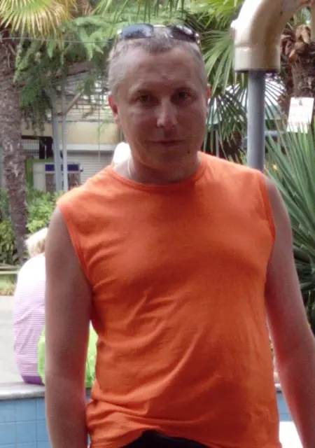 Сергей из Перми, мне 54, познакомлюсь на одну ночь