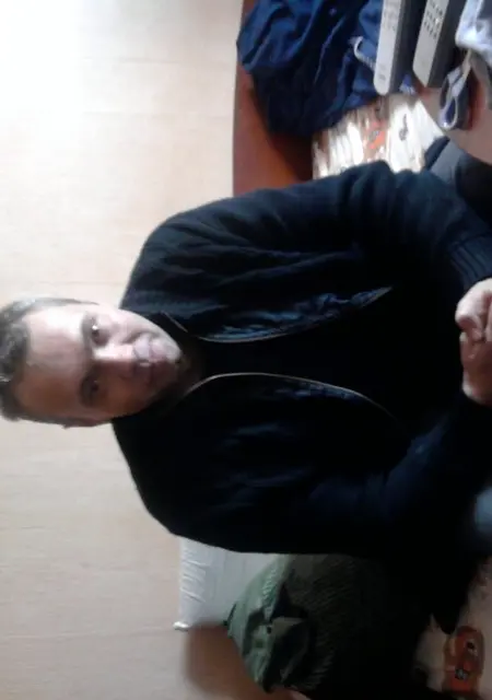 Я Sergeivaio, 51, знакомлюсь для дружбы в Новороссийске