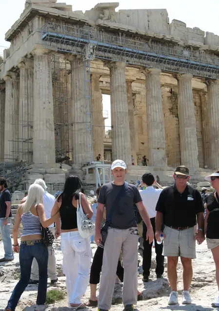 Я Владимир, 52, знакомлюсь для приятного времяпровождения в Москве