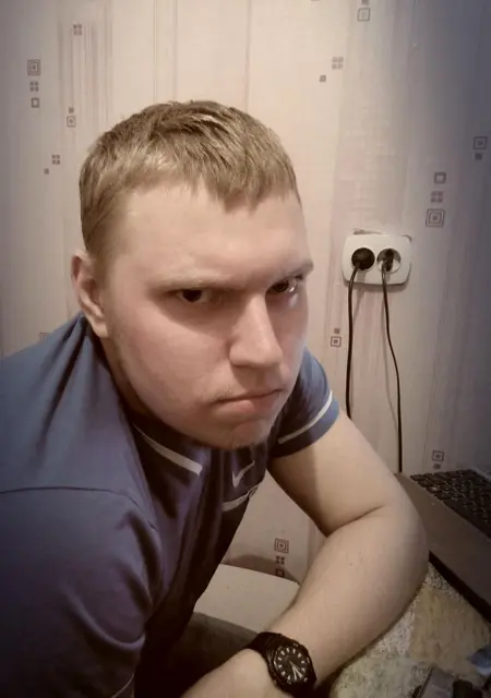 Сергей из Набережных Челнов, мне 32, познакомлюсь для дружбы